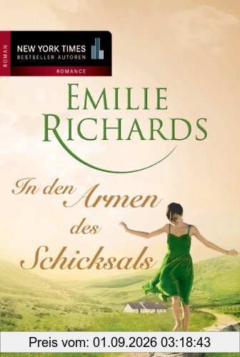 In den Armen des Schicksals