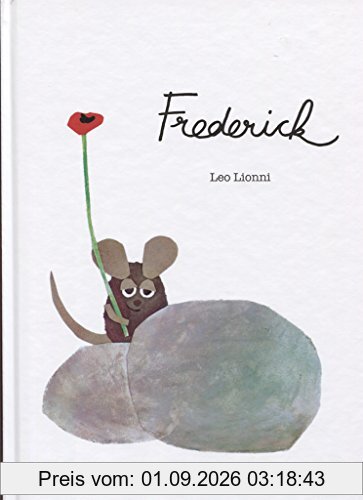 Frederik (libros para soñar)