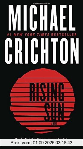 Rising Sun: A Novel