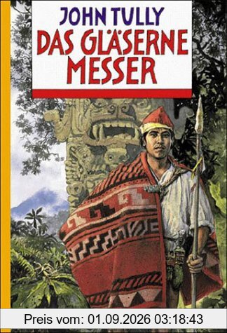 Das gläserne Messer