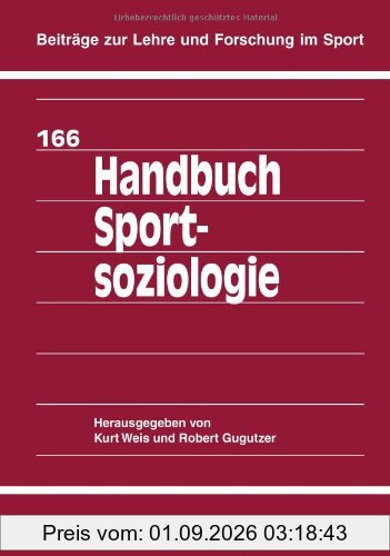 Handbuch Sportsoziologie