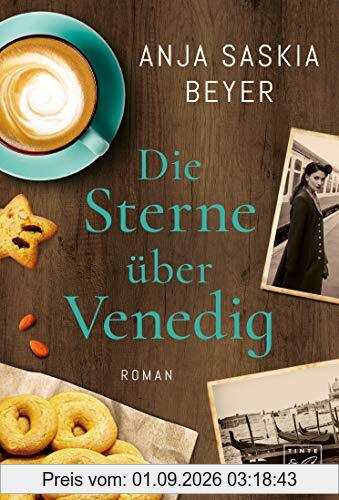 Die Sterne über Venedig
