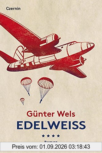 Edelweiß: Roman