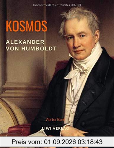 Kosmos. Band 4