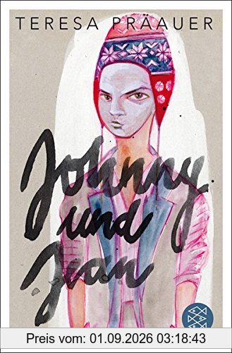 Johnny und Jean: Roman