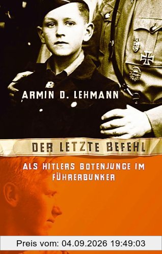 Der letzte Befehl