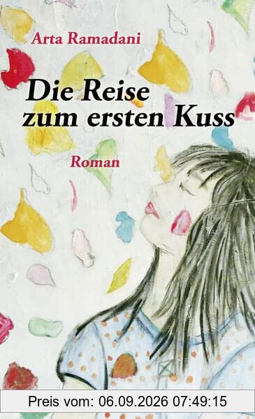 Die Reise zum ersten Kuss: Eine Kosovarin in Kreuzberg