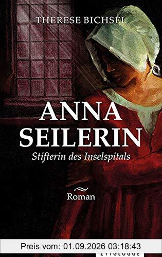 Anna Seilerin