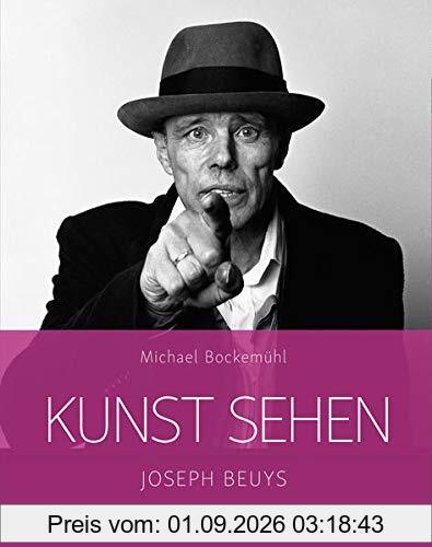Kunst sehen - Joseph Beuys
