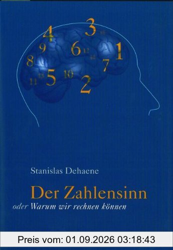 Der Zahlensinn