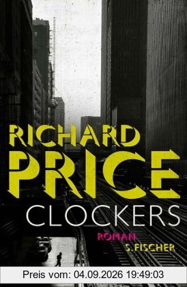 Clockers: Roman