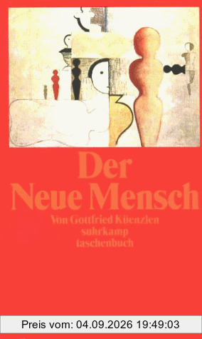 Der Neue Mensch
