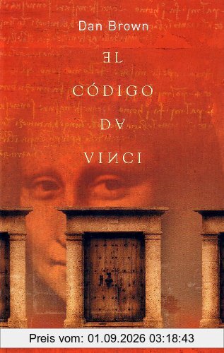 El código Da Vinci (Narrativa (umbriel))