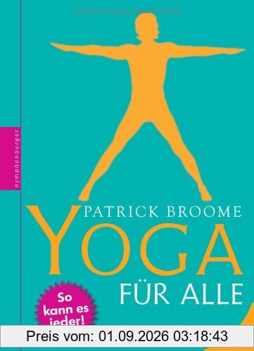 Yoga für alle