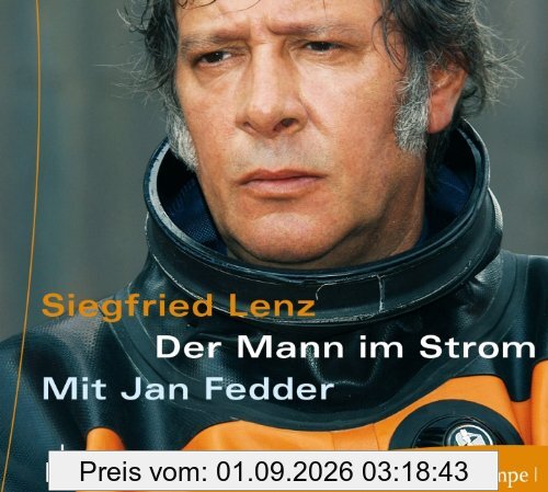 Der Mann im Strom
