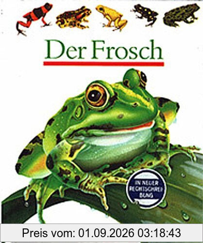 Der Frosch