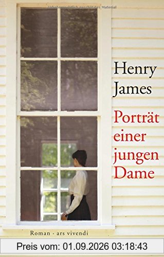 Porträt einer jungen Dame