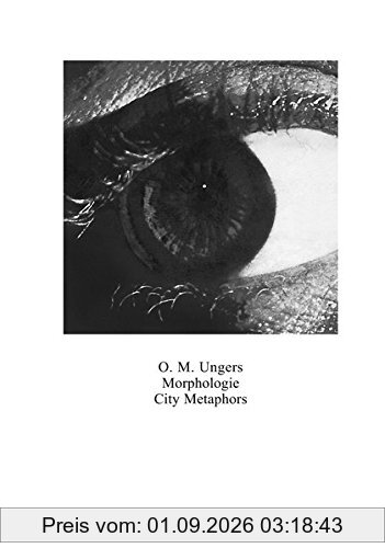 Oswald Ungers Mathias.Morphologie. City Metaphors