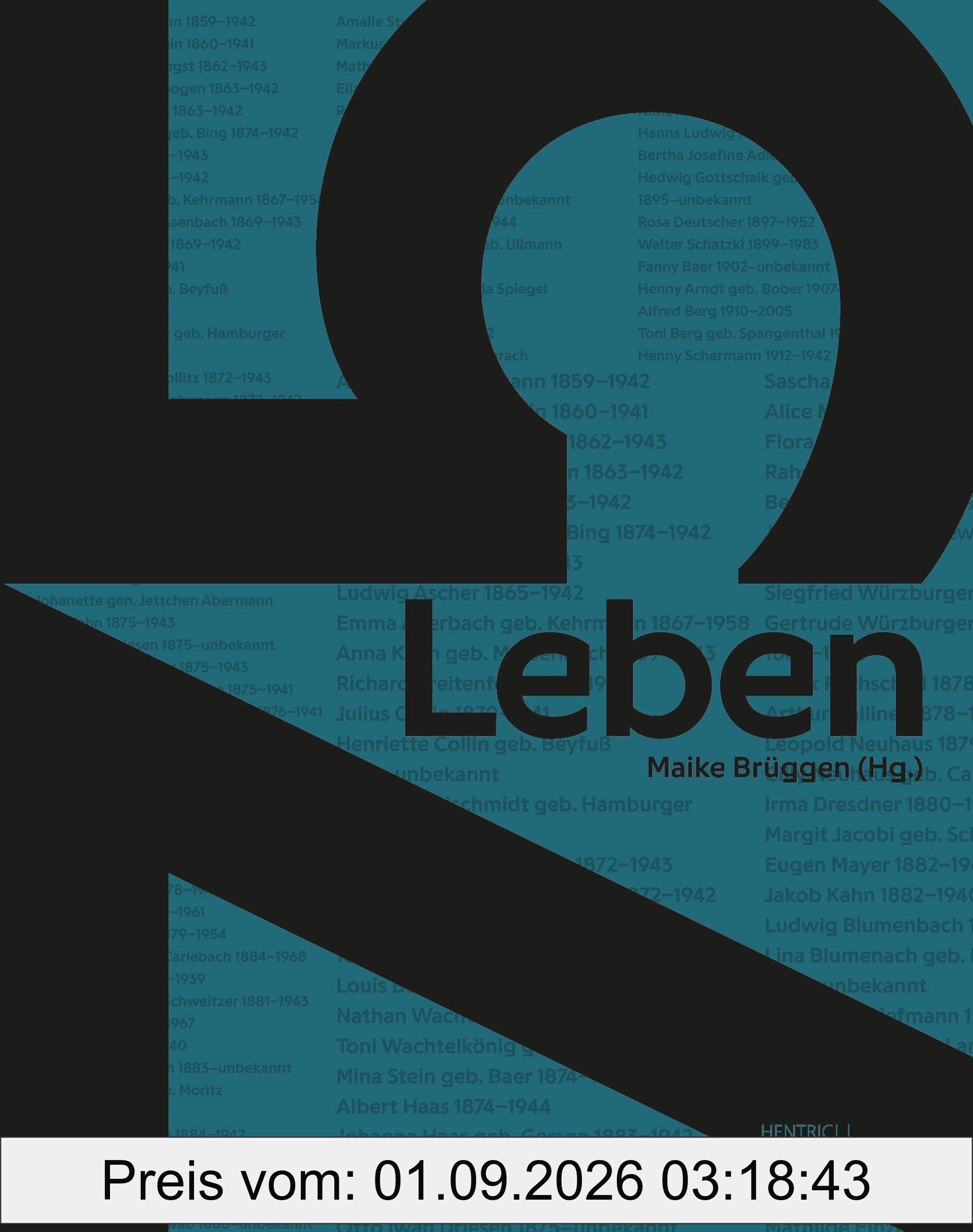75 Leben