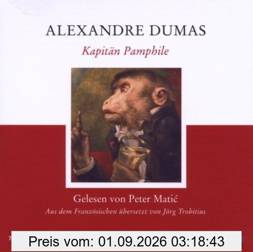 Kapitän Pamphile