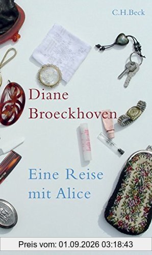 Eine Reise mit Alice