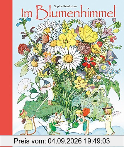 Im Blumenhimmel
