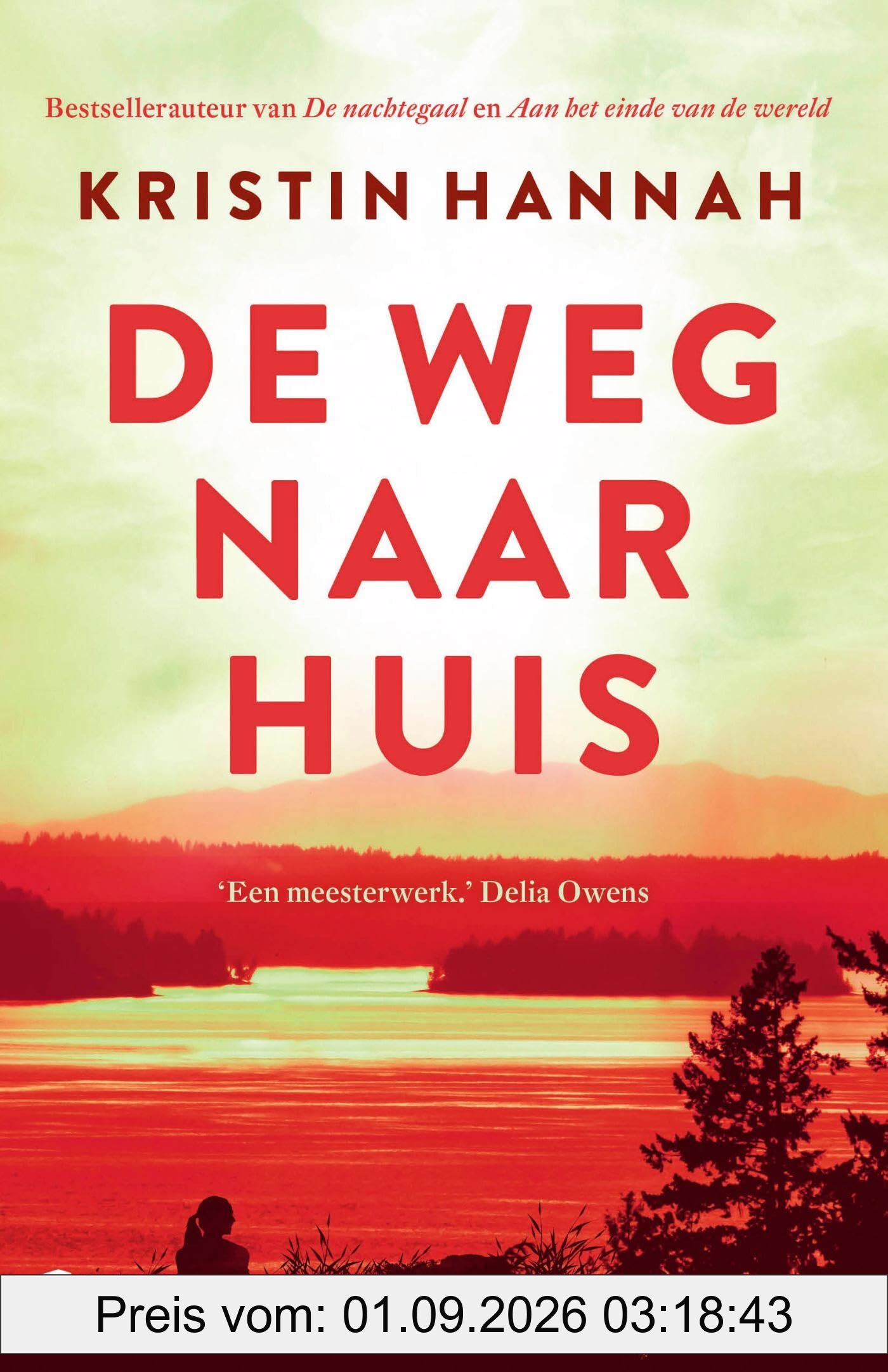 De weg naar huis