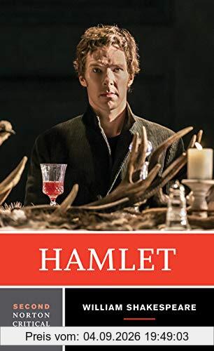 Hamlet (Norton Critical Editions)