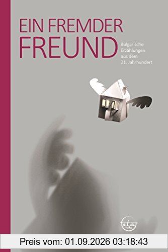 Ein fremder Freund