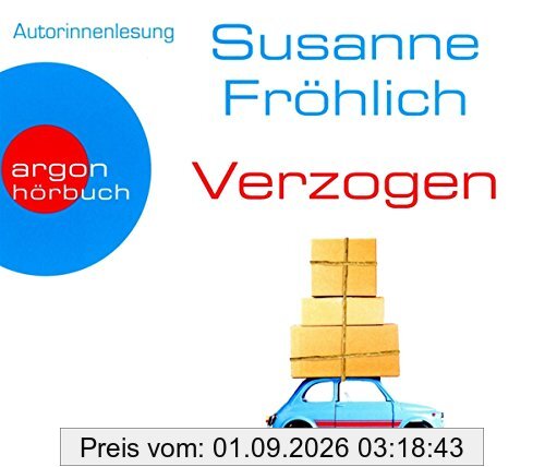 Verzogen