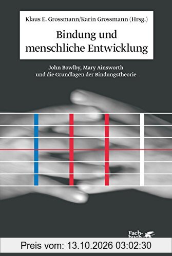 Bindung und menschliche Entwicklung: John Bowlby, Mary Ainsworth und die Grundlagen der Bindungstheorie