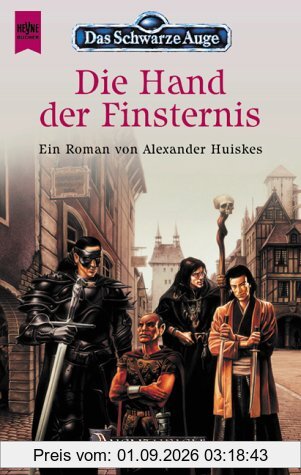 Die Hand der Finsternis