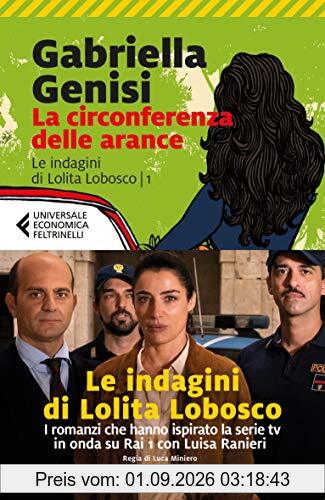 La circonferenza delle arance