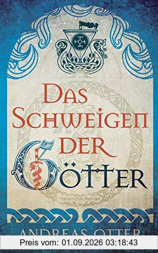 Das Schweigen der Götter