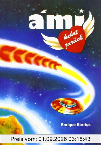 Ami kehrt zurück