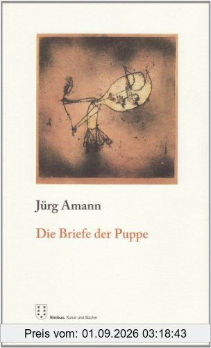 Die Briefe der Puppe