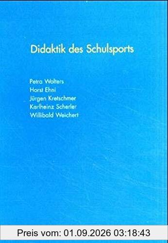 Didaktik des Schulsports