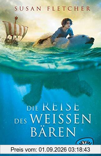 Die Reise des weißen Bären