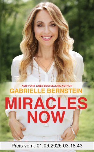 Miracles Now