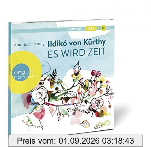 Es wird Zeit