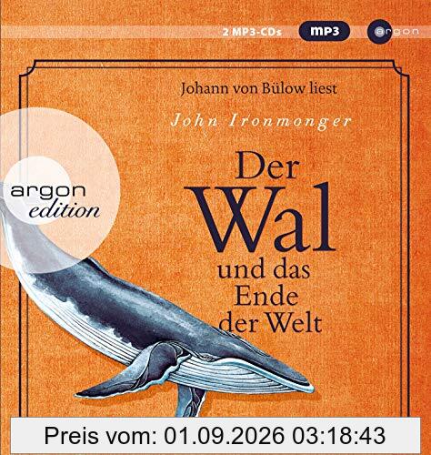 Der Wal und das Ende der Welt