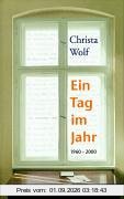Ein Tag im Jahr 1960 - 2000