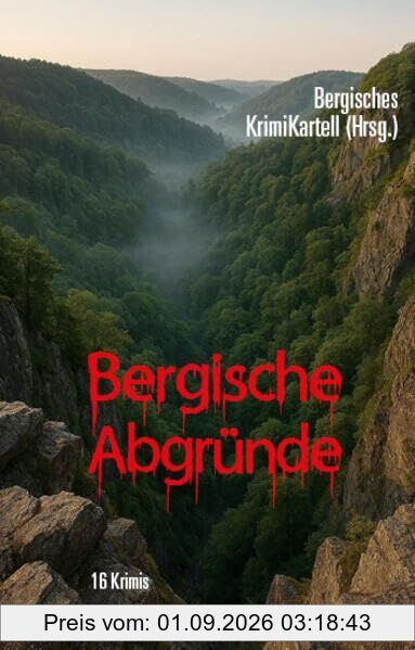 Bergische Abgründe