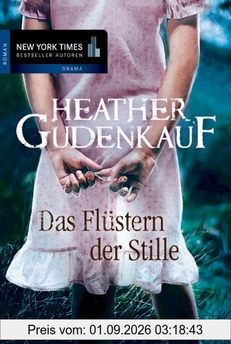 Das Flüstern der Stille