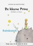 De kleene Prinz: Ruhrdeutsch