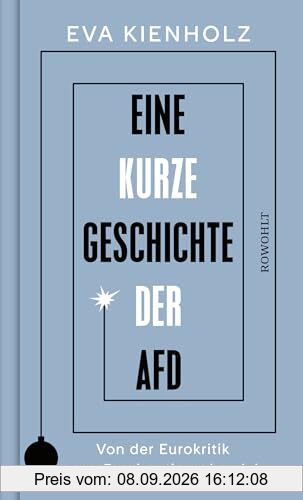 Eine kurze Geschichte der AfD: Von der Eurokritik zum Remigrationsskandal