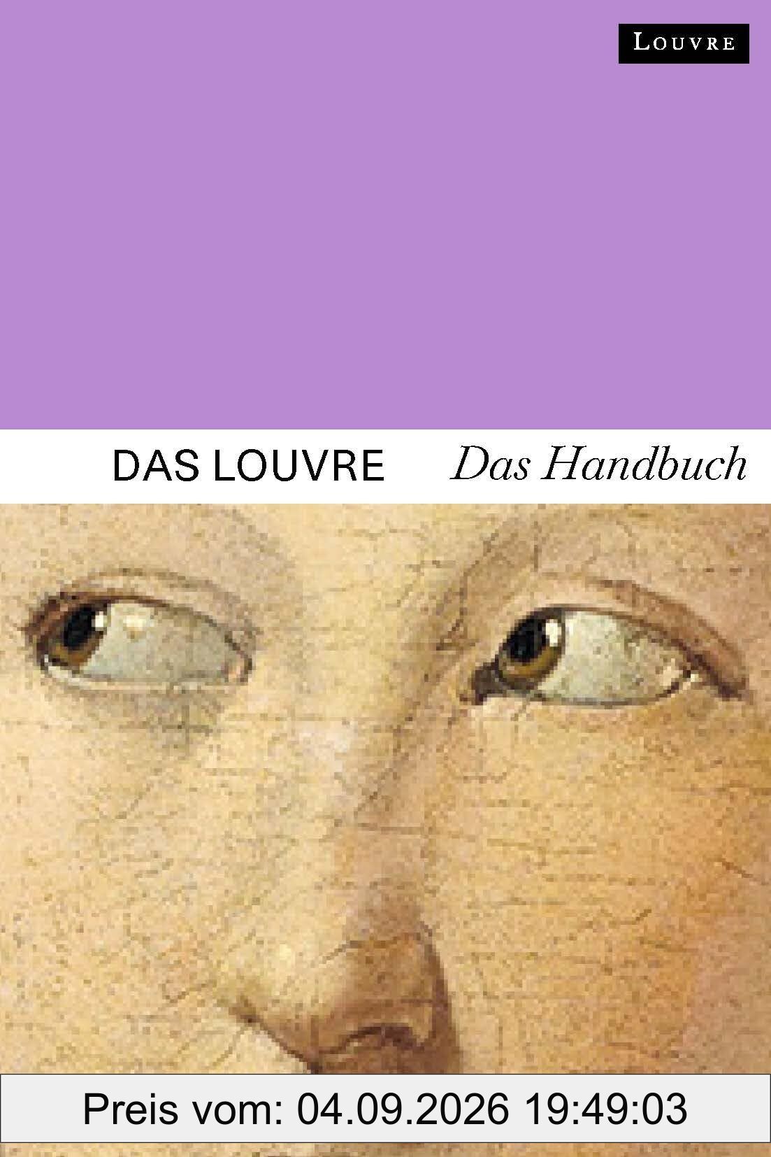 Das Louvre : das Handbuch