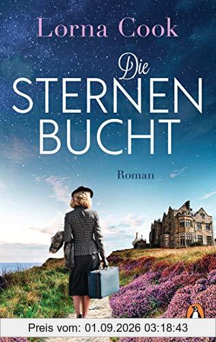 Die Sternenbucht: Roman. Das Sensationsdebüt aus England