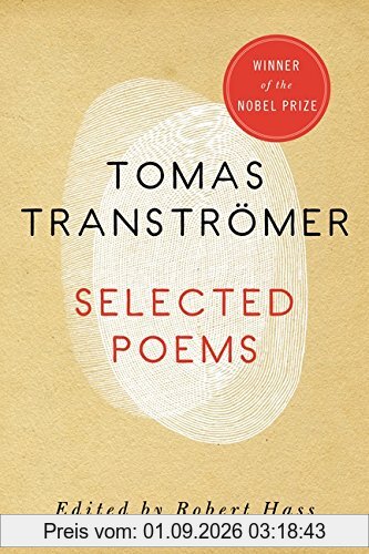 Selected Poems: Selected Poems (Reissue)