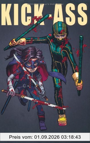 Kick-Ass 1